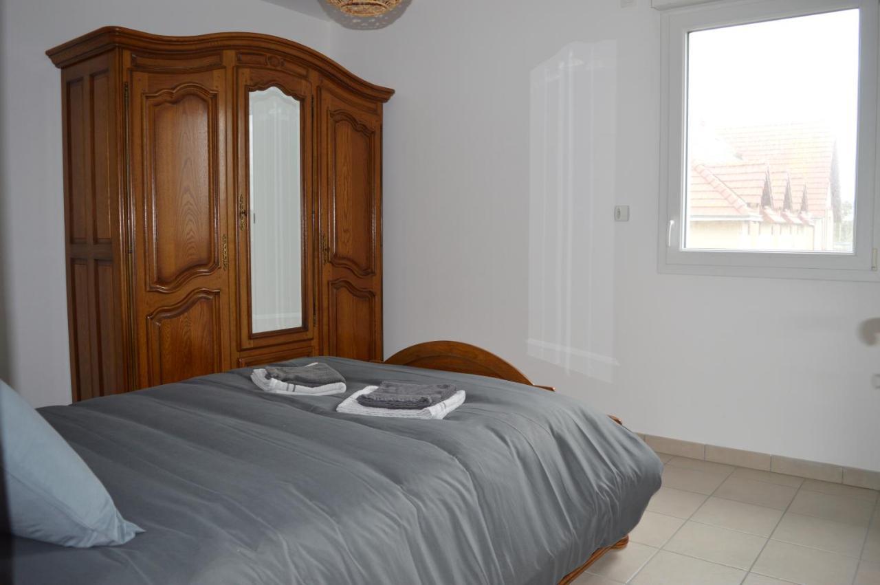 Appartement Spacieux Avec Balcon - A 50M De La Plage Courseulles-sur-Mer Zewnętrze zdjęcie